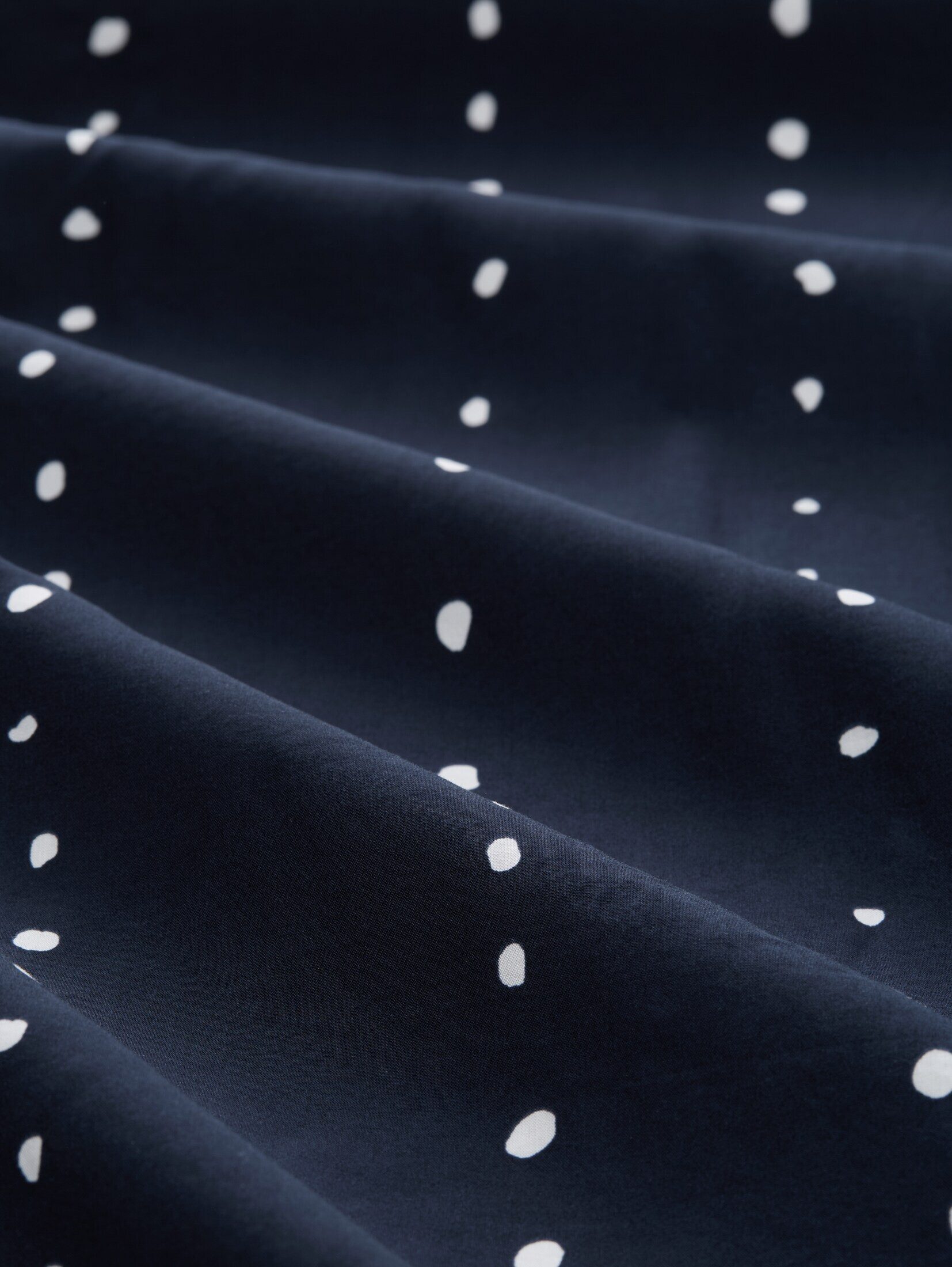 TOM TAILOR Jumpsuit Overalls Jumpsuit mit Allover-Print