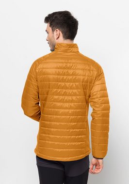 Jack Wolfskin Steppjacke ROUTEBURN PRO INS JKT M