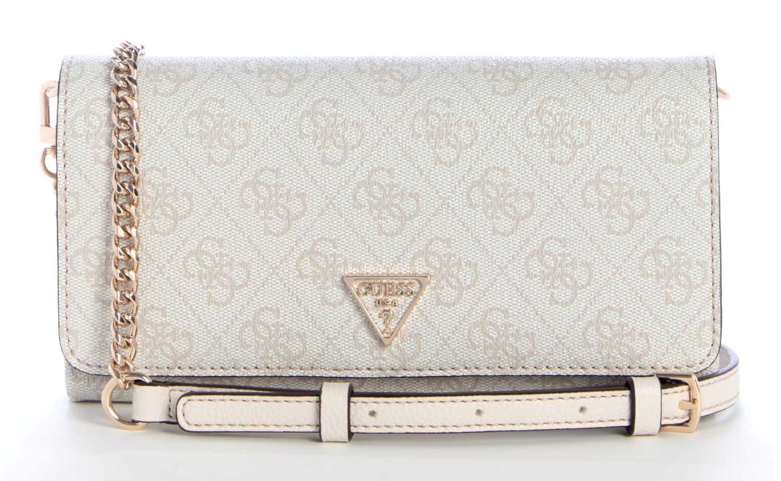 Guess Umhängetasche Xbody Flap Organizer