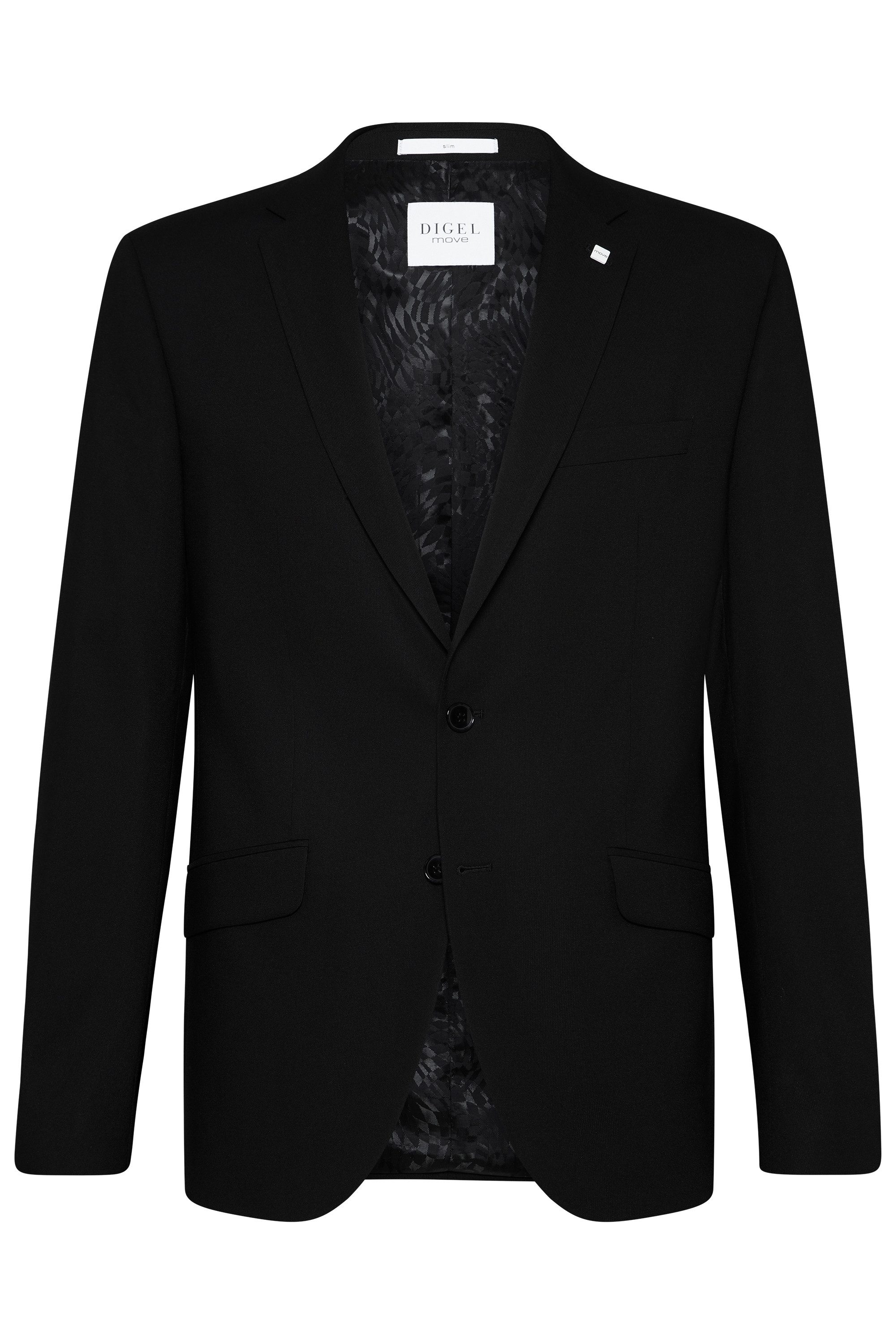 Digel Anzugsakko Allan (1-tlg., Mischgewebe)