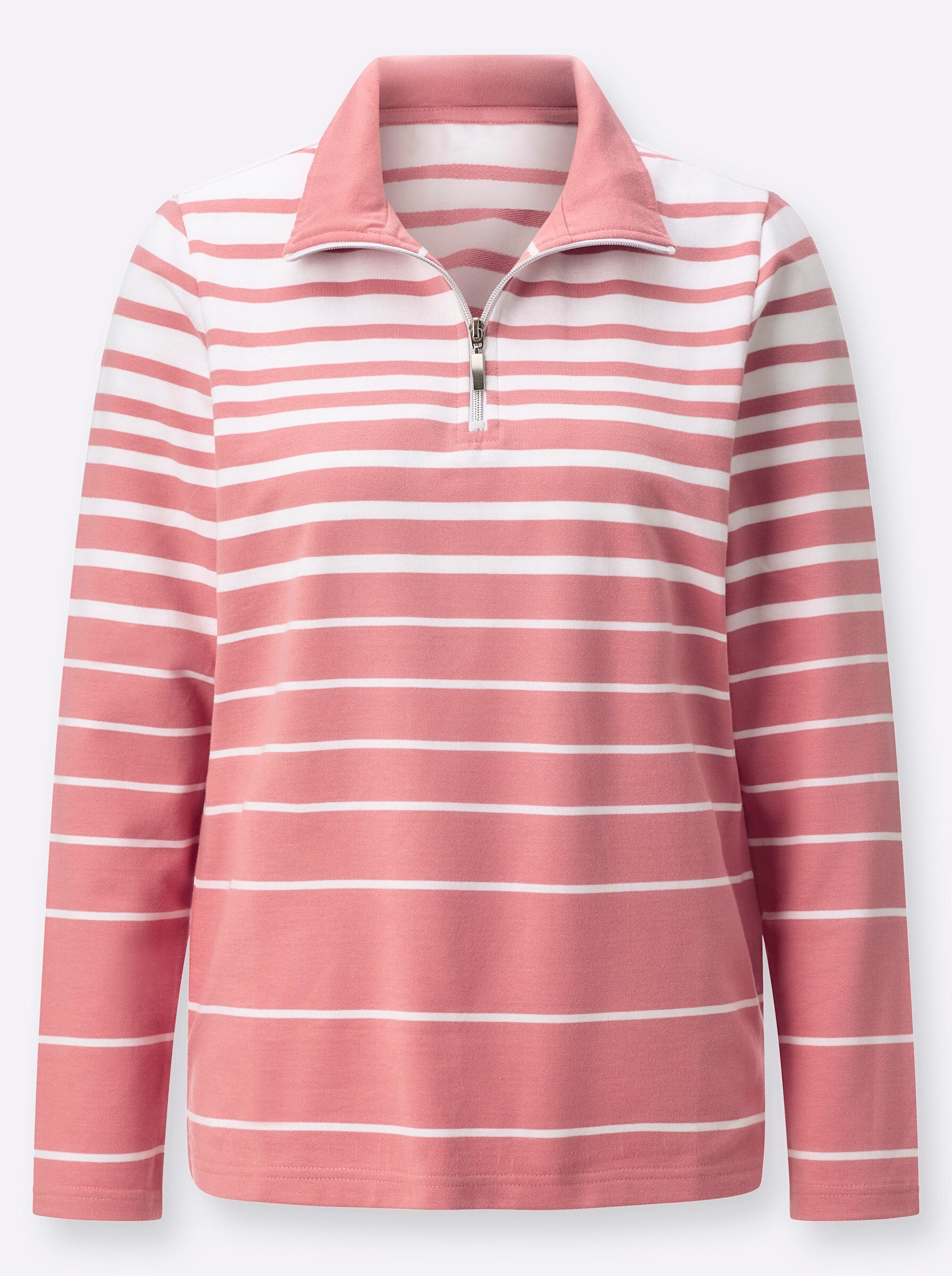 Sweater Sweatshirt Langarm
