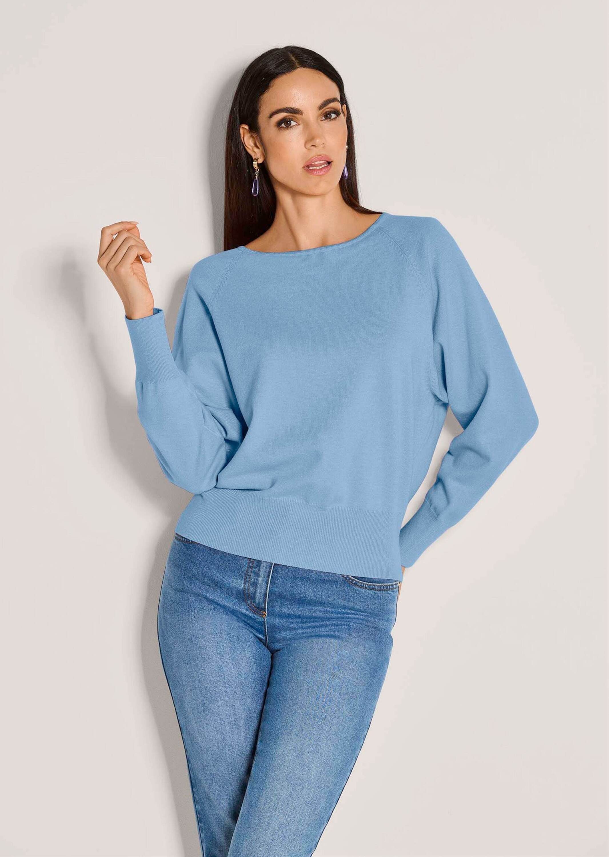 Strickpullover Pullover