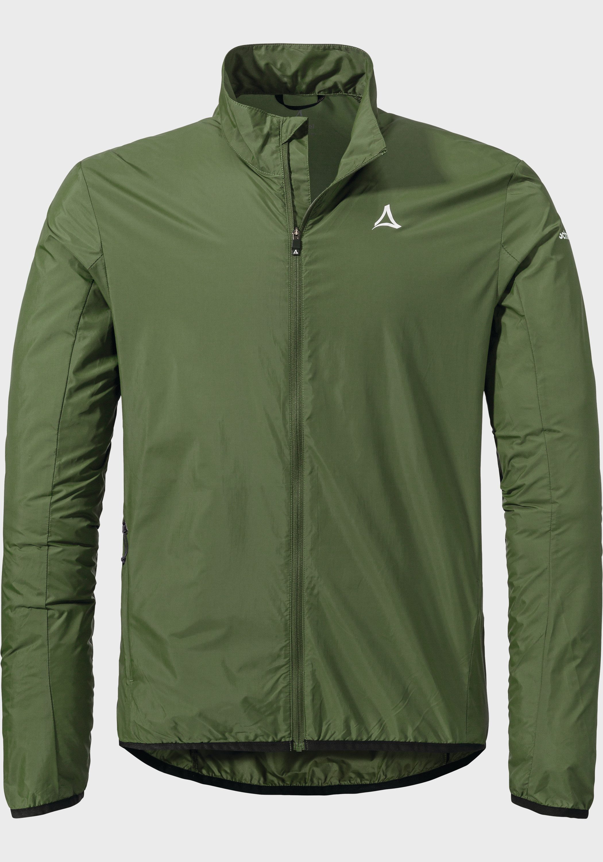 Schöffel Outdoorjacke Bike Jacket Style Cannobio günstig online kaufen
