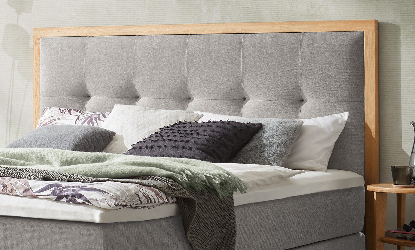 HASENA Boxspringbett