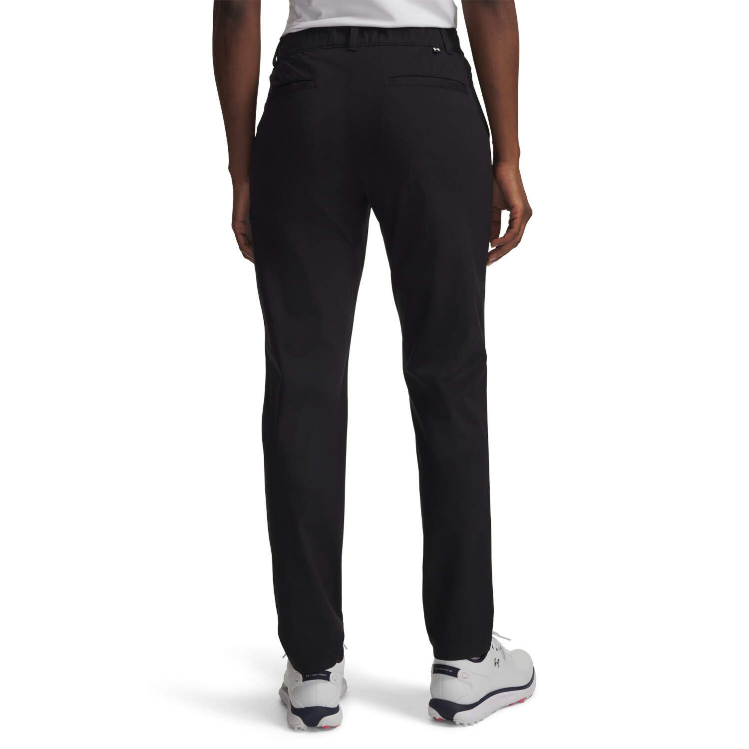 Under Armour® Trekkinghose Under Armour Damen Golfhose Drive 6009810