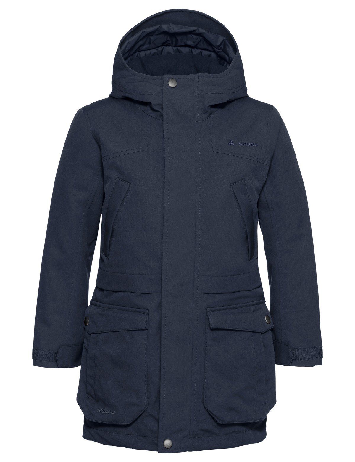 VAUDE Winterjacke Kids Chacma Parka Boys