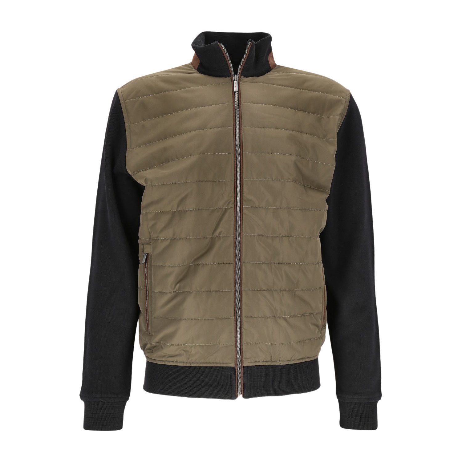 Sweatjacke