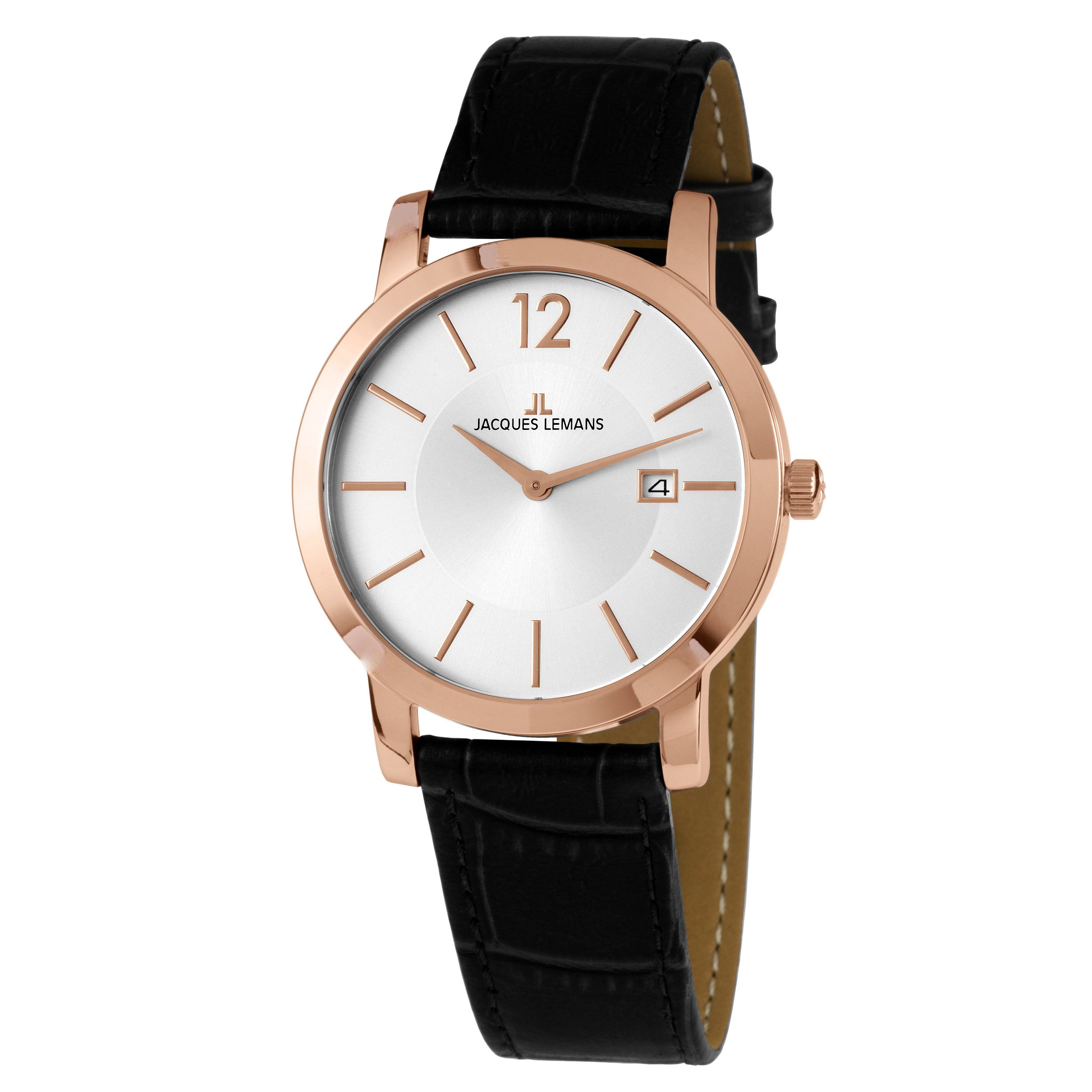 Jacques Lemans Quarzuhr