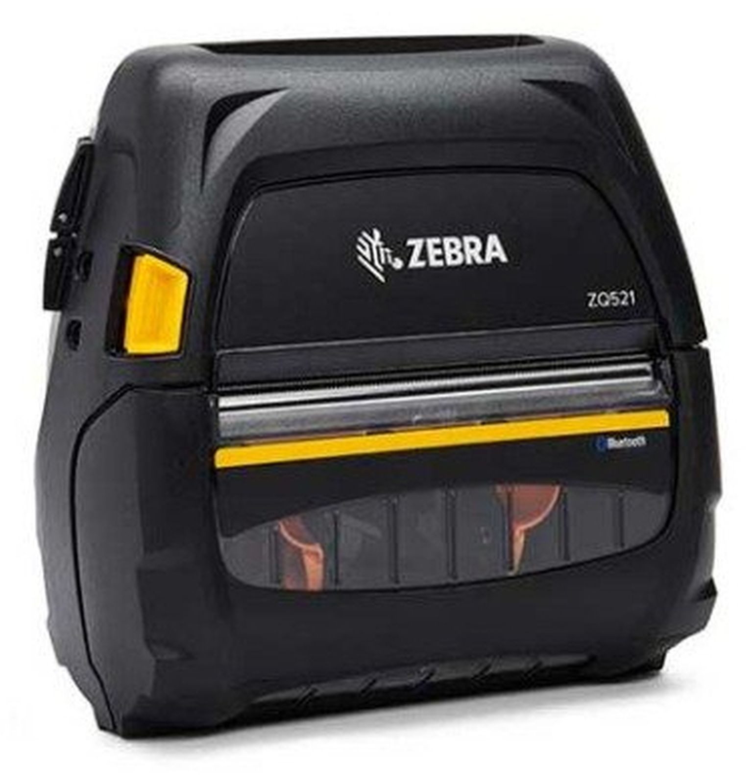 ZEBRA ZQ500 Series ZQ521 - Etikettendrucker - Thermodirekt - Rolle (11,3 cm) Laserdrucker