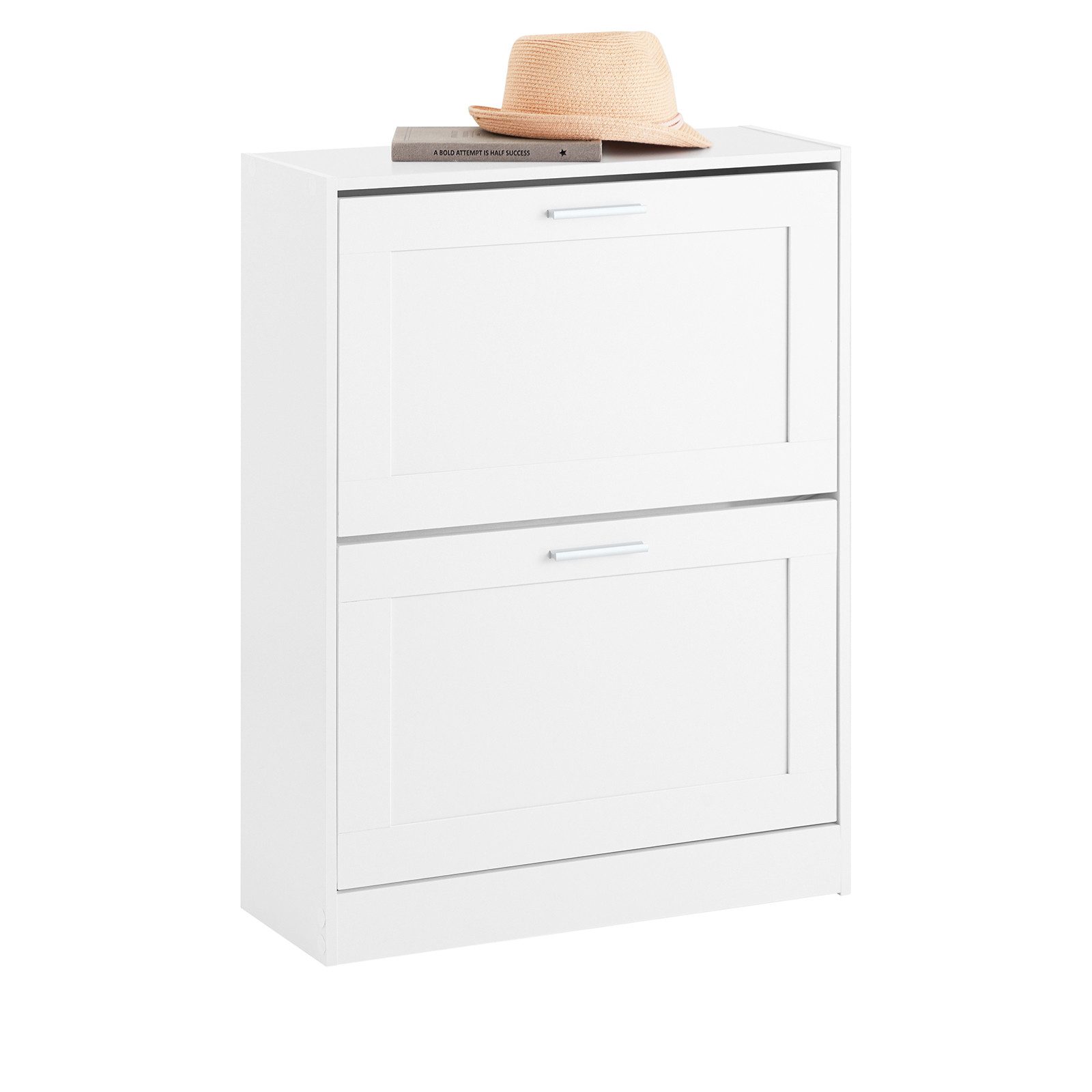 SoBuy Schuhschrank FSR137 Schuhkipper Schuhablage mit günstig online kaufen