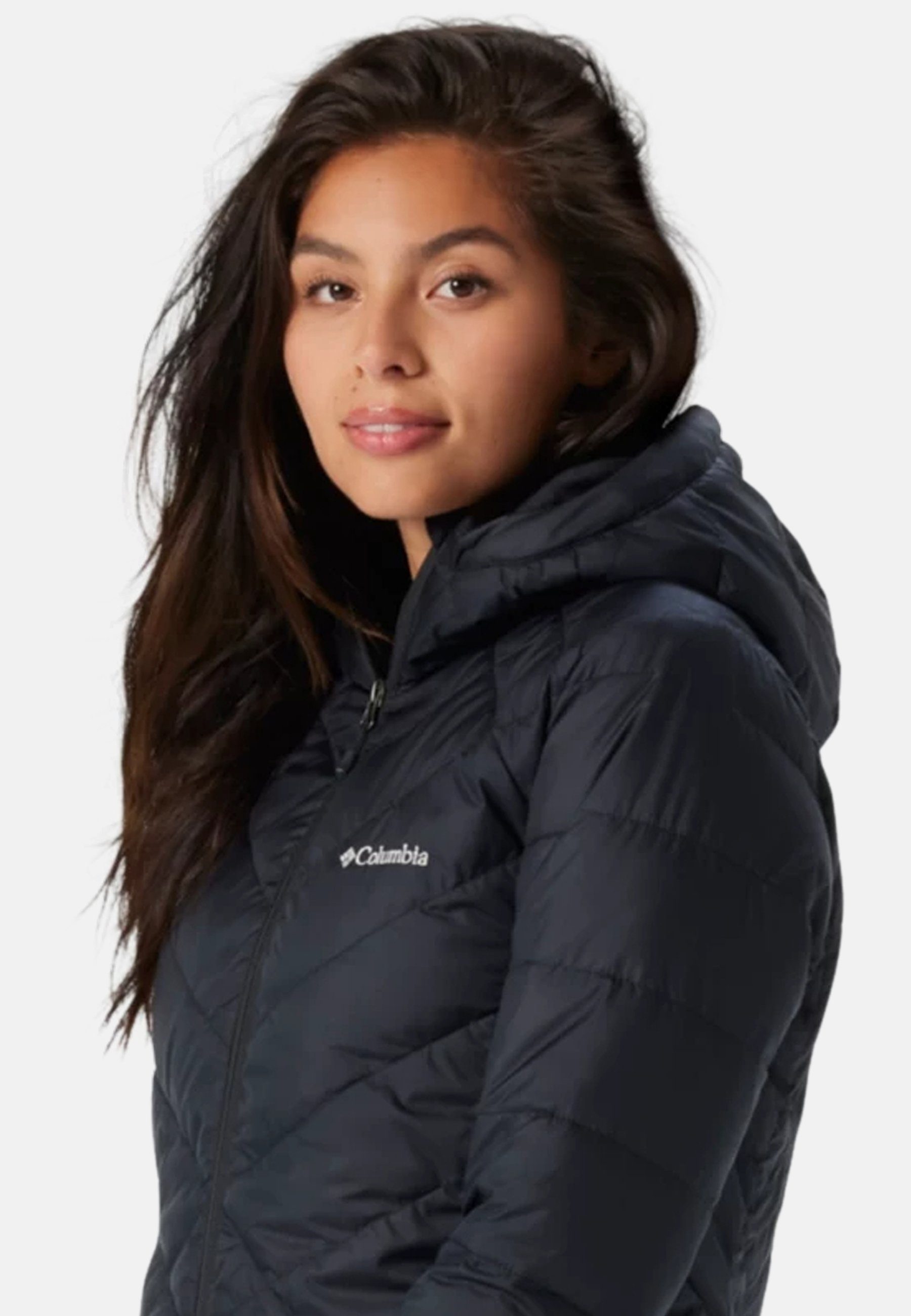 Heavenly™ Columbia (1-tlg) Sweatjacke