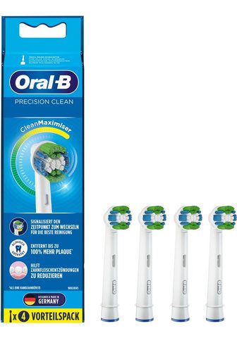Oral B Aufsteckbürsten »Precision CleanMaximi...