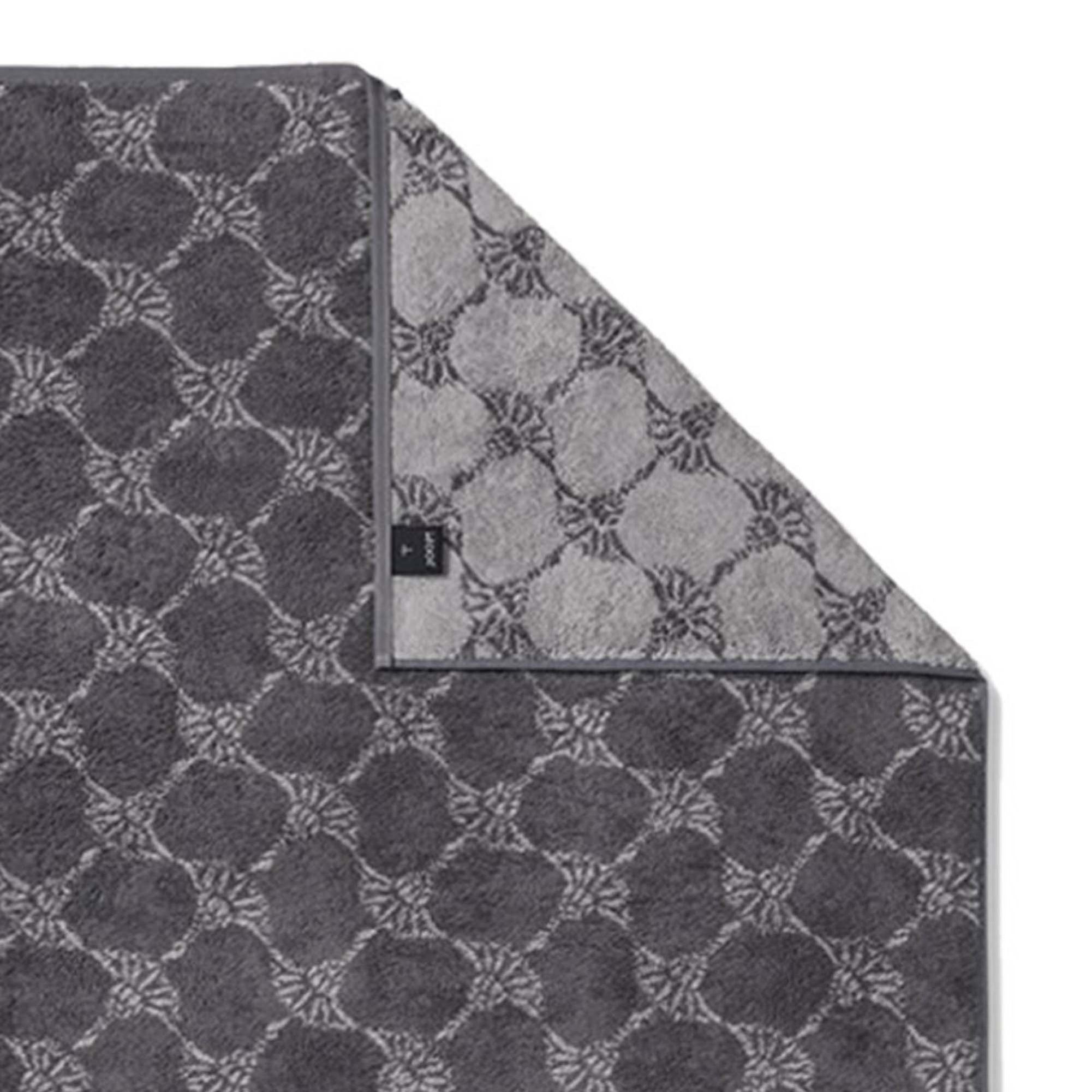 JOOP! Duschtuch Duschtuch "Classic Cornflower", Jacquard, günstig online kaufen