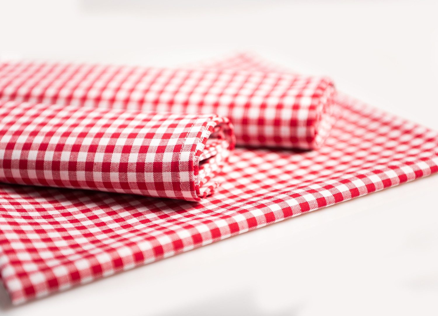 texpot Tischdecke Tischset Platzset Landhaus Karo günstig online kaufen