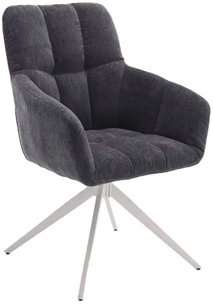 Home affaire Drehstuhl Nizza, TOPSELLER! (Set, günstig online kaufen
