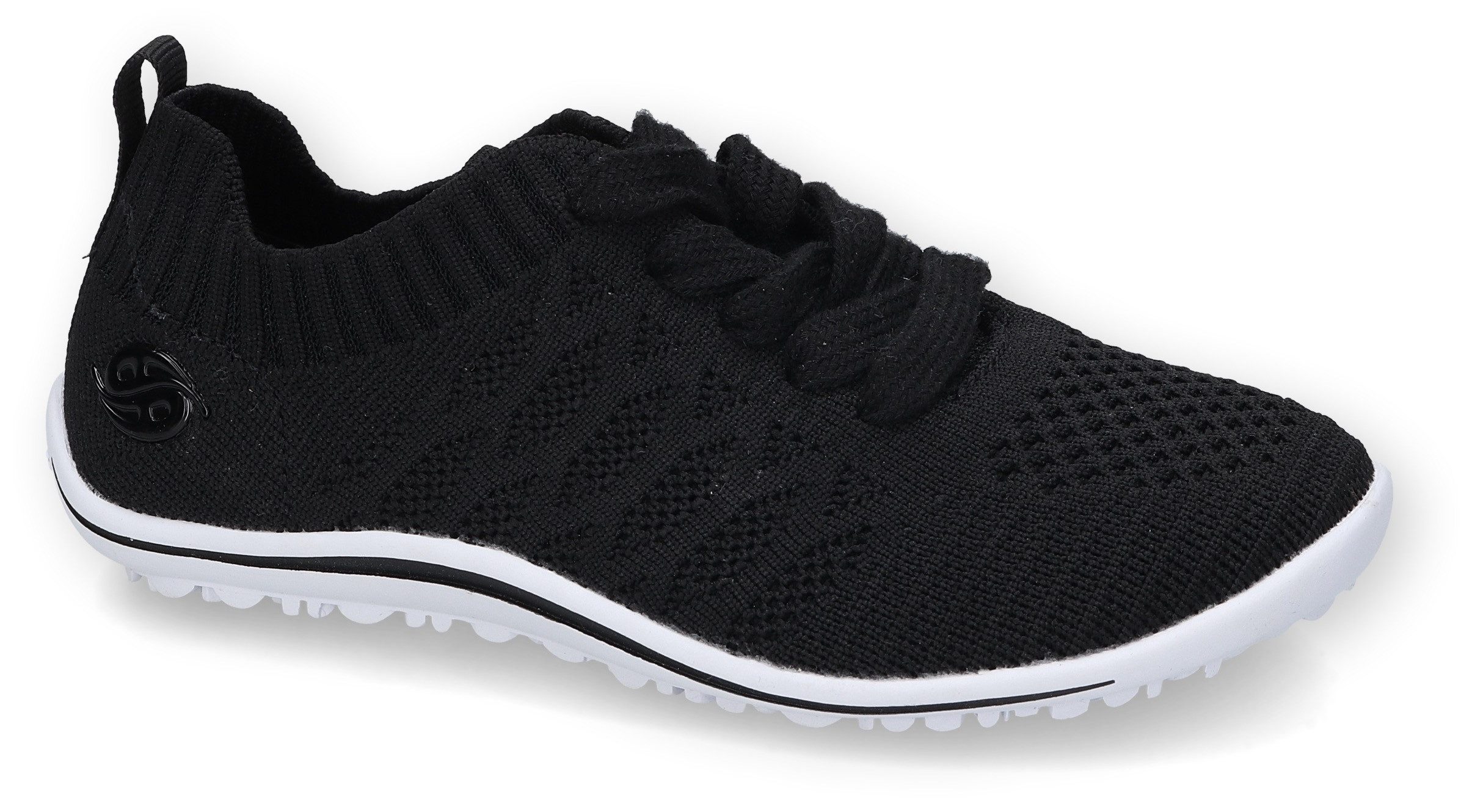 Dockers by Gerli Sneaker, Barfußschuh, Schnürschuh, günstig online kaufen