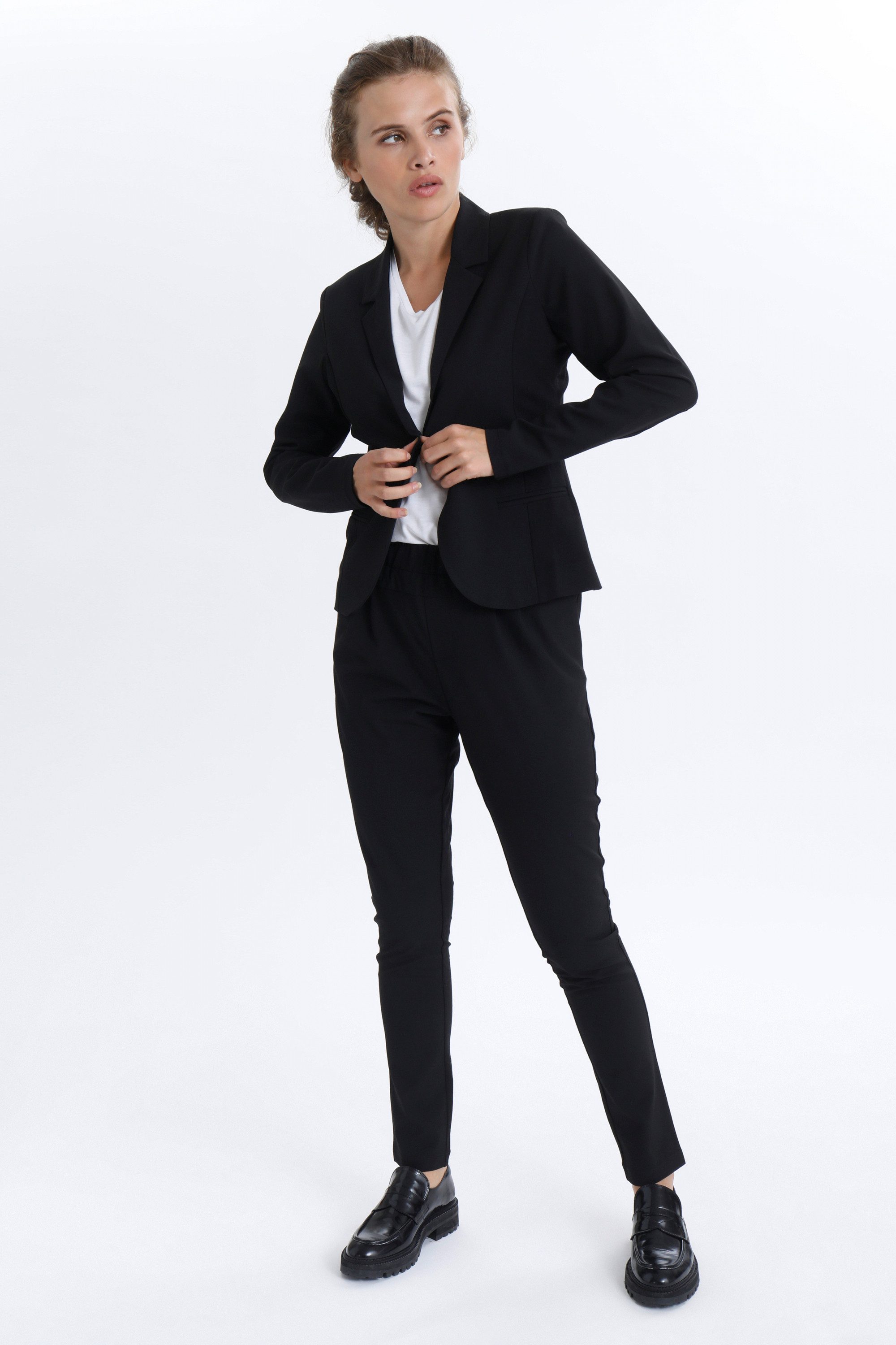 KAFFE Jackenblazer Blazer Jillian
