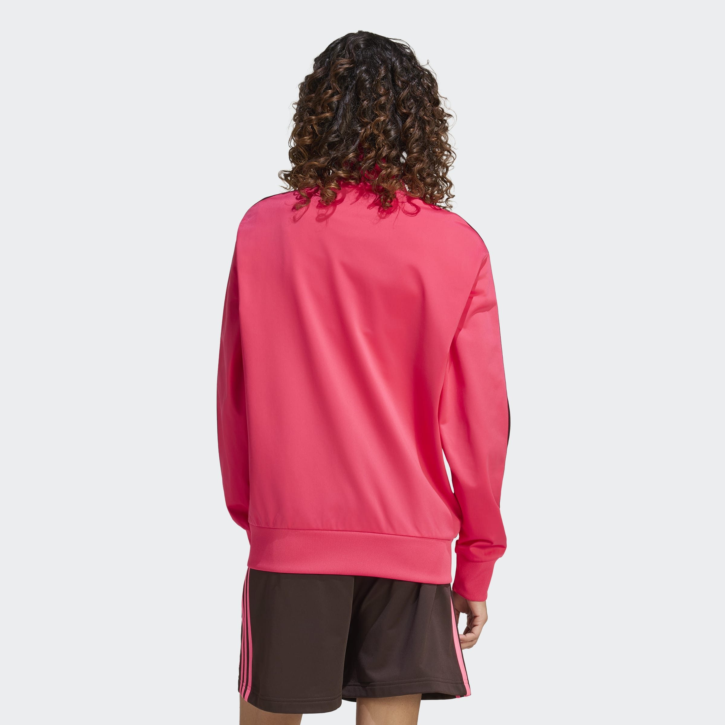 adidas Originals Trainingsjacke FB TT LOOSE FIREBIRD, locker geschnitten