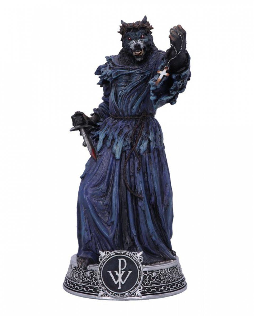Dekofigur Powerwolf Blessed & Possessed Figur als Merchandis