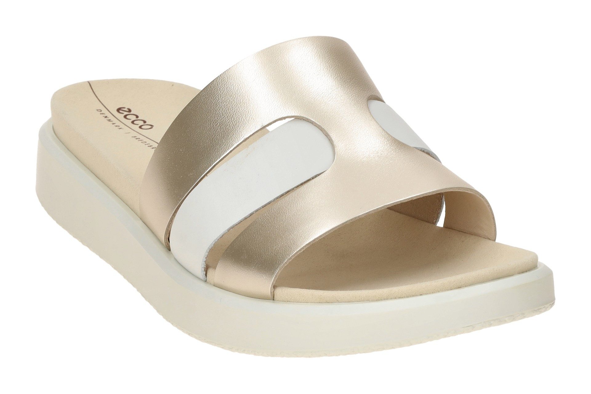 Ecco 27374360958 Pantolette