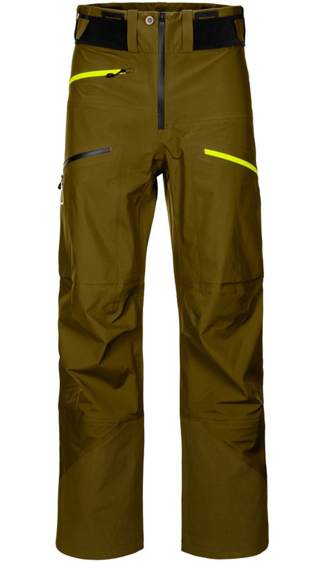 Ortovox Skihose