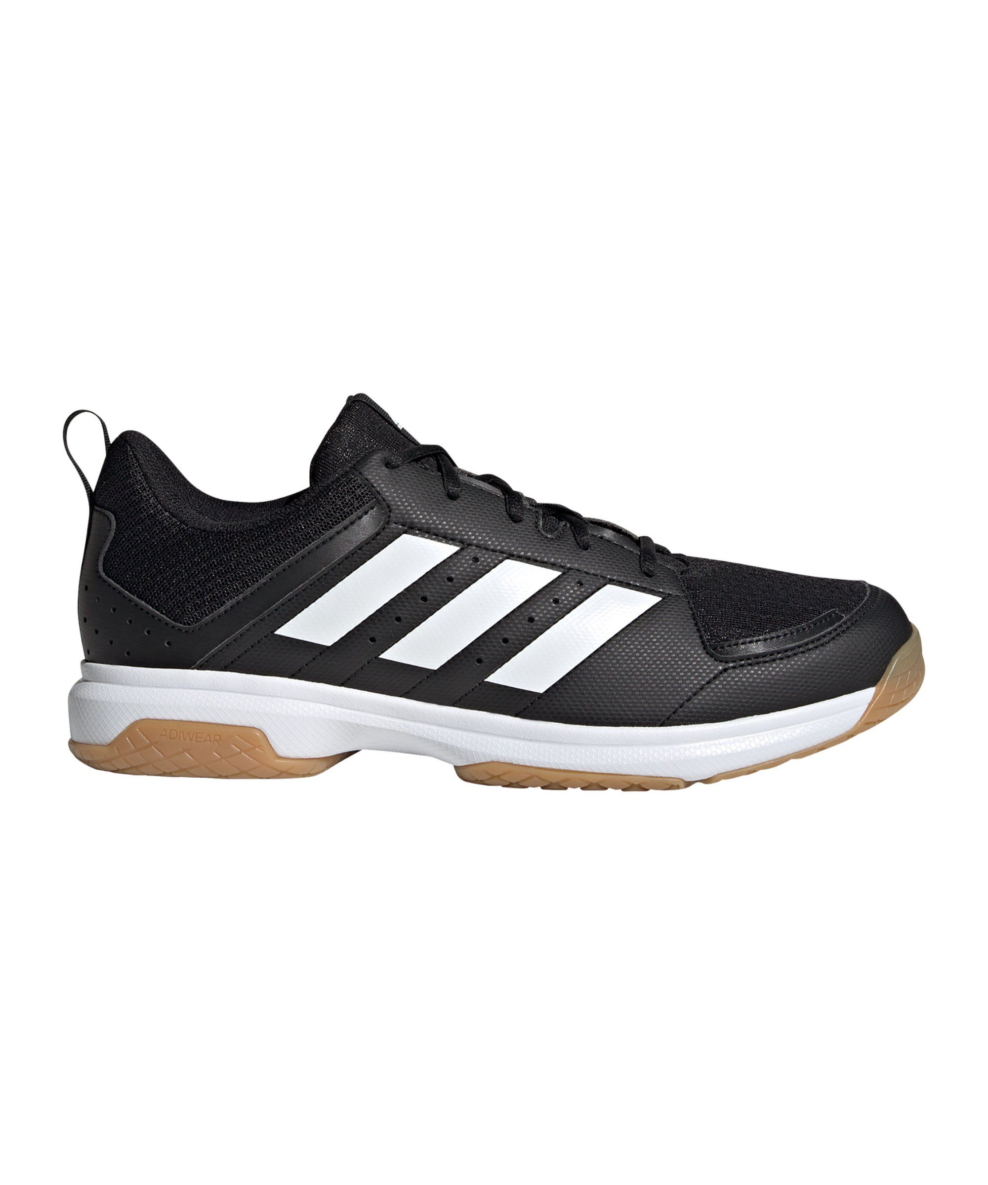 adidas Performance Ligra 7 Indoor Herren Hallenschuh