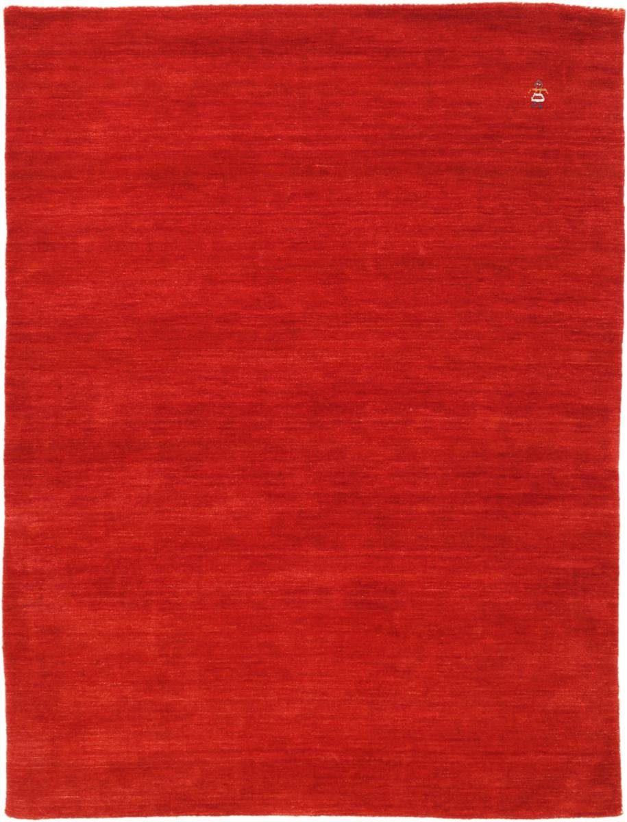 Orientteppich Loom Moderner Nain mm Orientteppich, 12 rechteckig, Gabbeh Höhe: Trading, 144x195