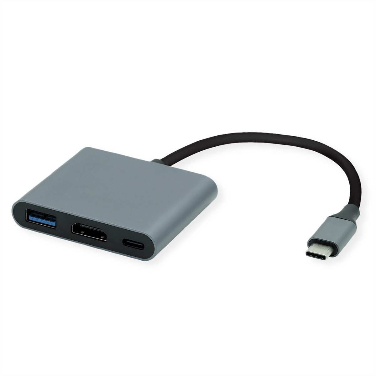Display Adapter USB Typ C - HDMI Computer-Adapter