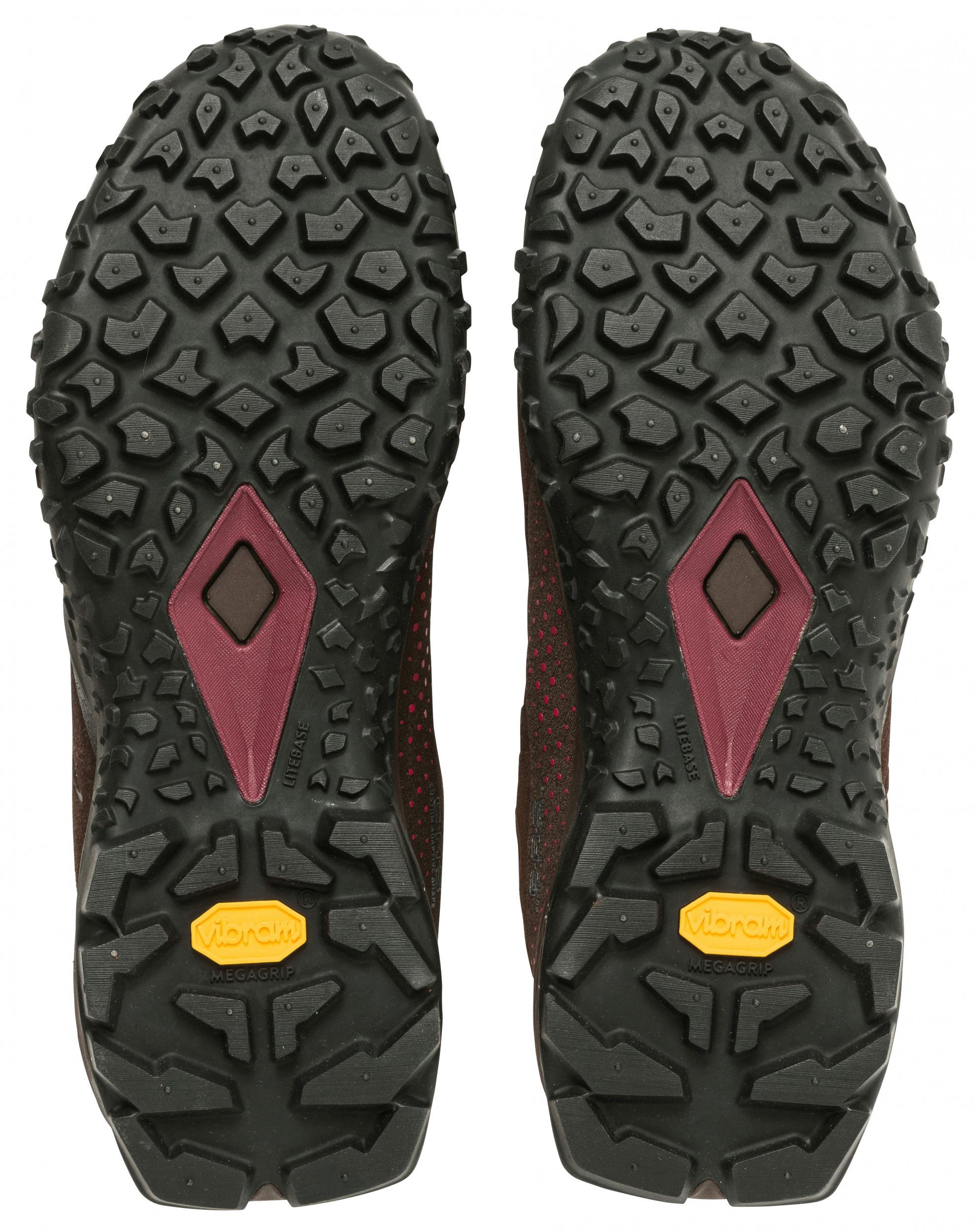TECNICA MAGMA MID GTX WS NT TIERRA-DP BACCA Trekkingschuh