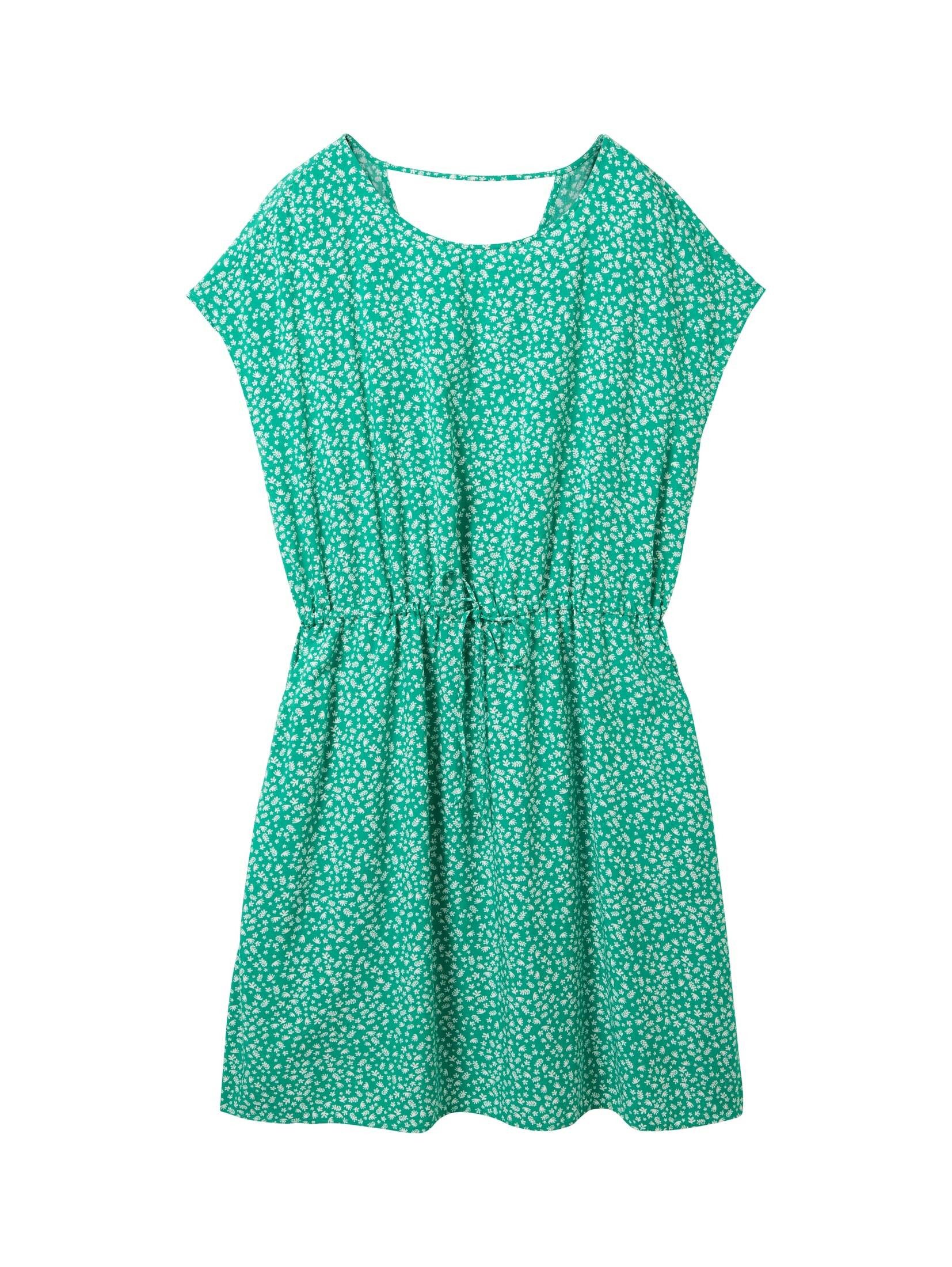 TOM TAILOR Denim Sommerkleid Kleid mit günstig online kaufen
