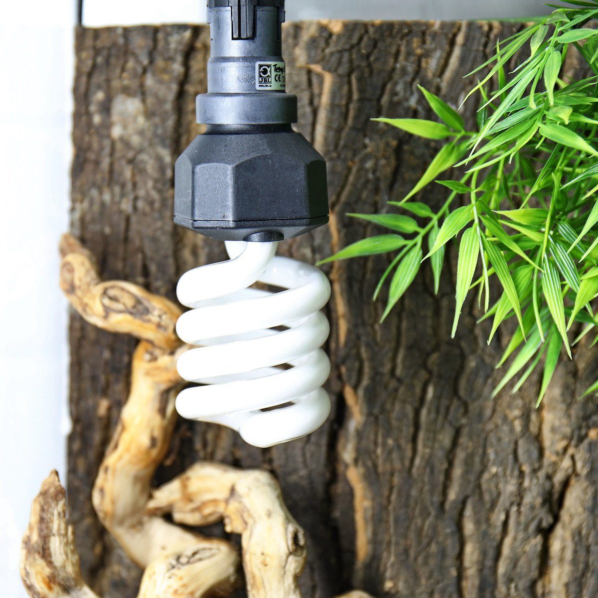 Thumbnail - JBL GmbH & Co. KG Terrarienleuchte ReptilDesert UV Light 15 W