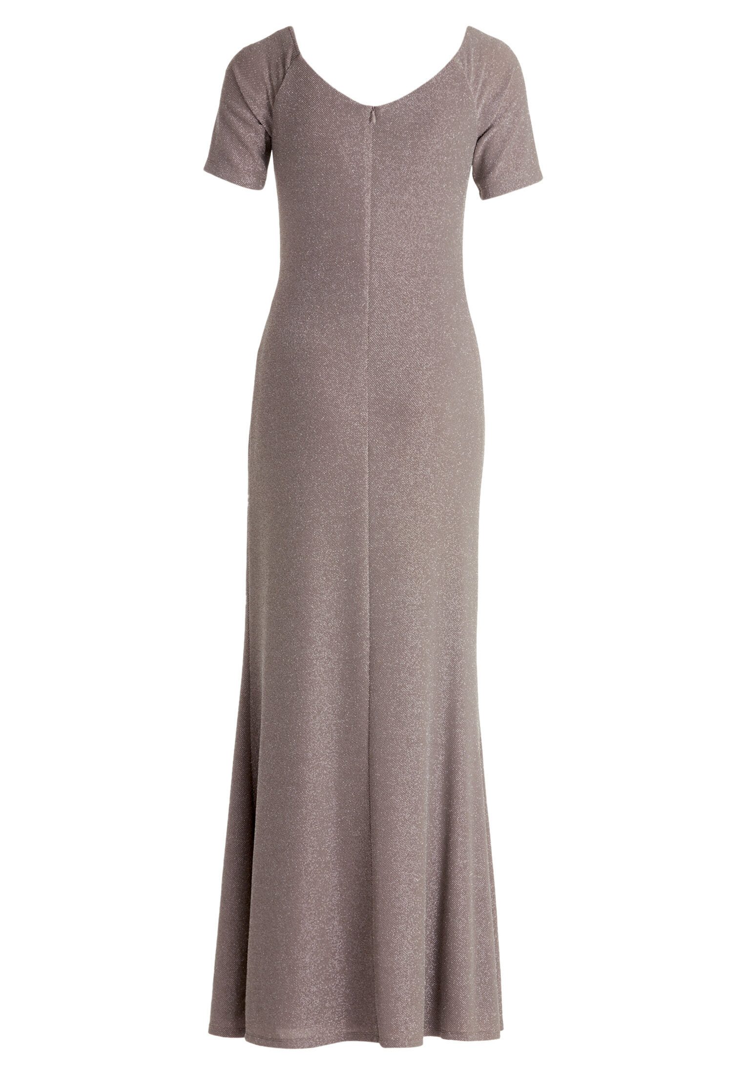 Vera Mont Abendkleid Damen im Glitzer-Look