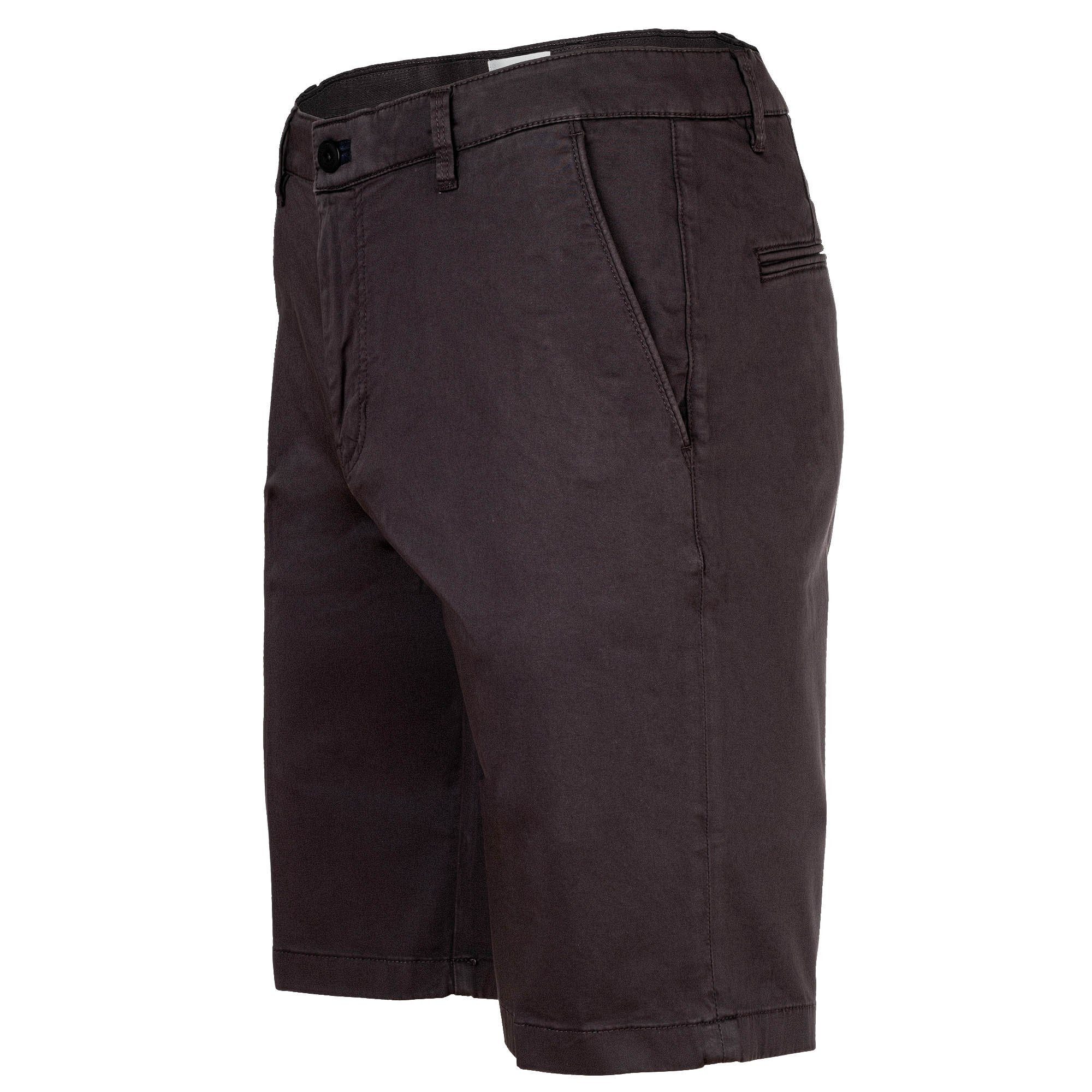 Joop Jeans Bermudas Herren Bermuda-Shorts Baumwolle Rudo-D