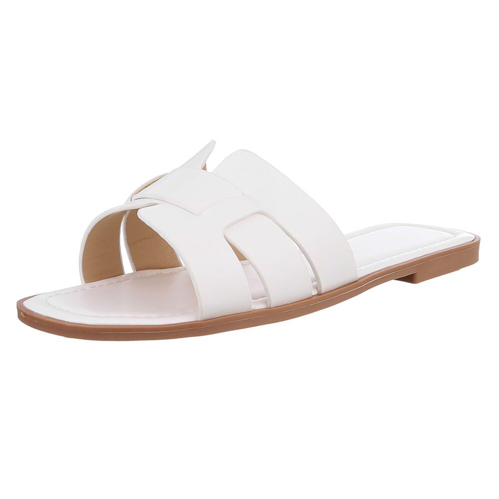 Ital-Design Moderne Sandalen für Freizeit und günstig online kaufen