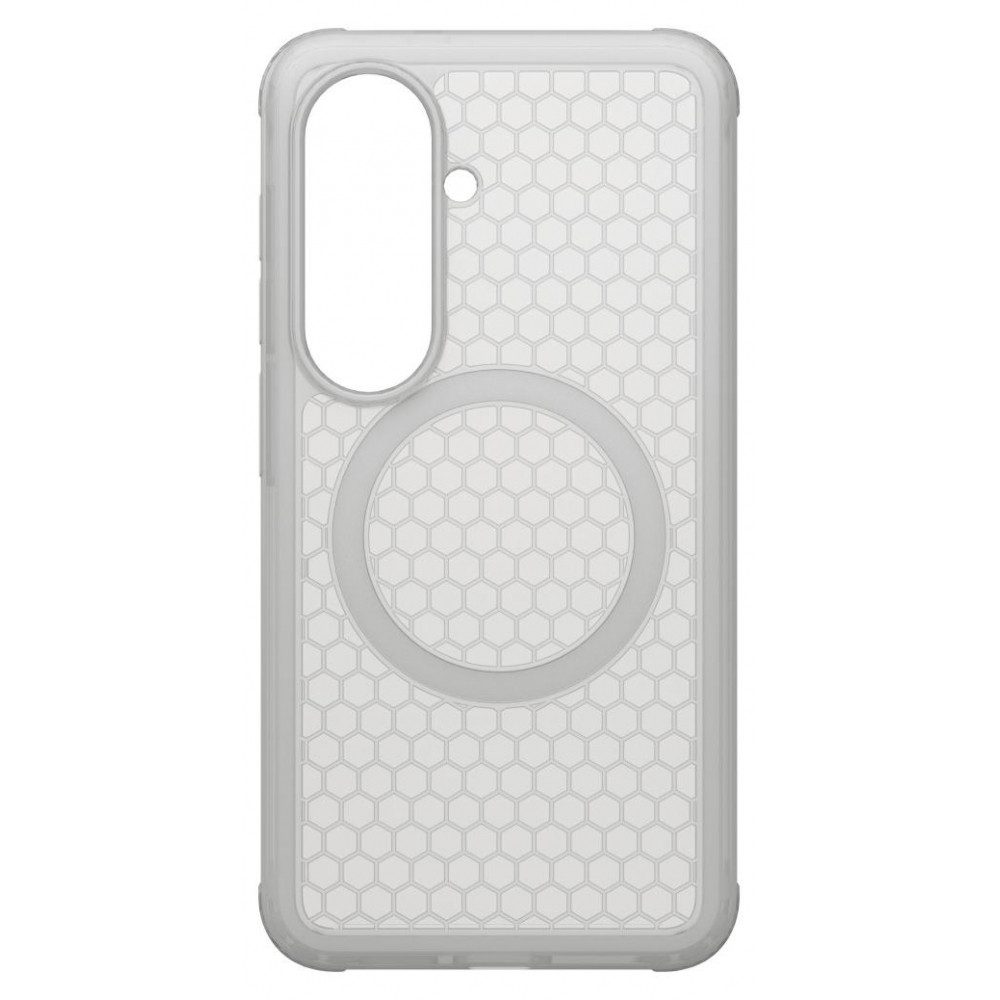 Black Rock Smartphone-Hülle 00016069 Robust Iced Case Handyhülle transparent