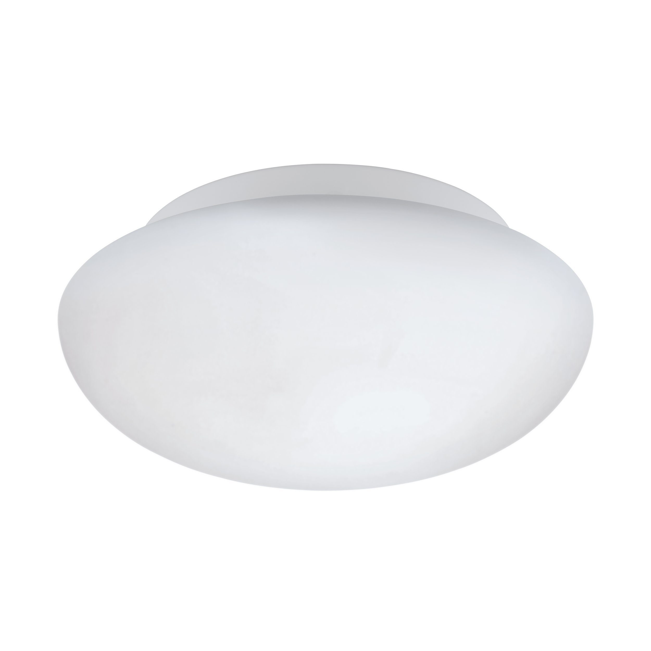 EGLO LED Deckenleuchte cm, Weiß, E27 Ella, 28 Fassung exklusive, Wandlampe, Deckenleuchte, Leuchtmittel Ø Wohnzimmerlampe