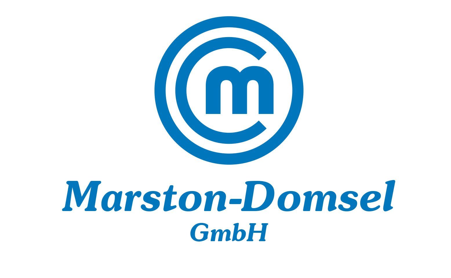 Marston-Domsel