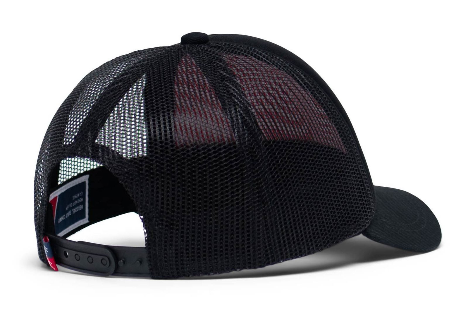 Herschel Baseball Cap Whaler
