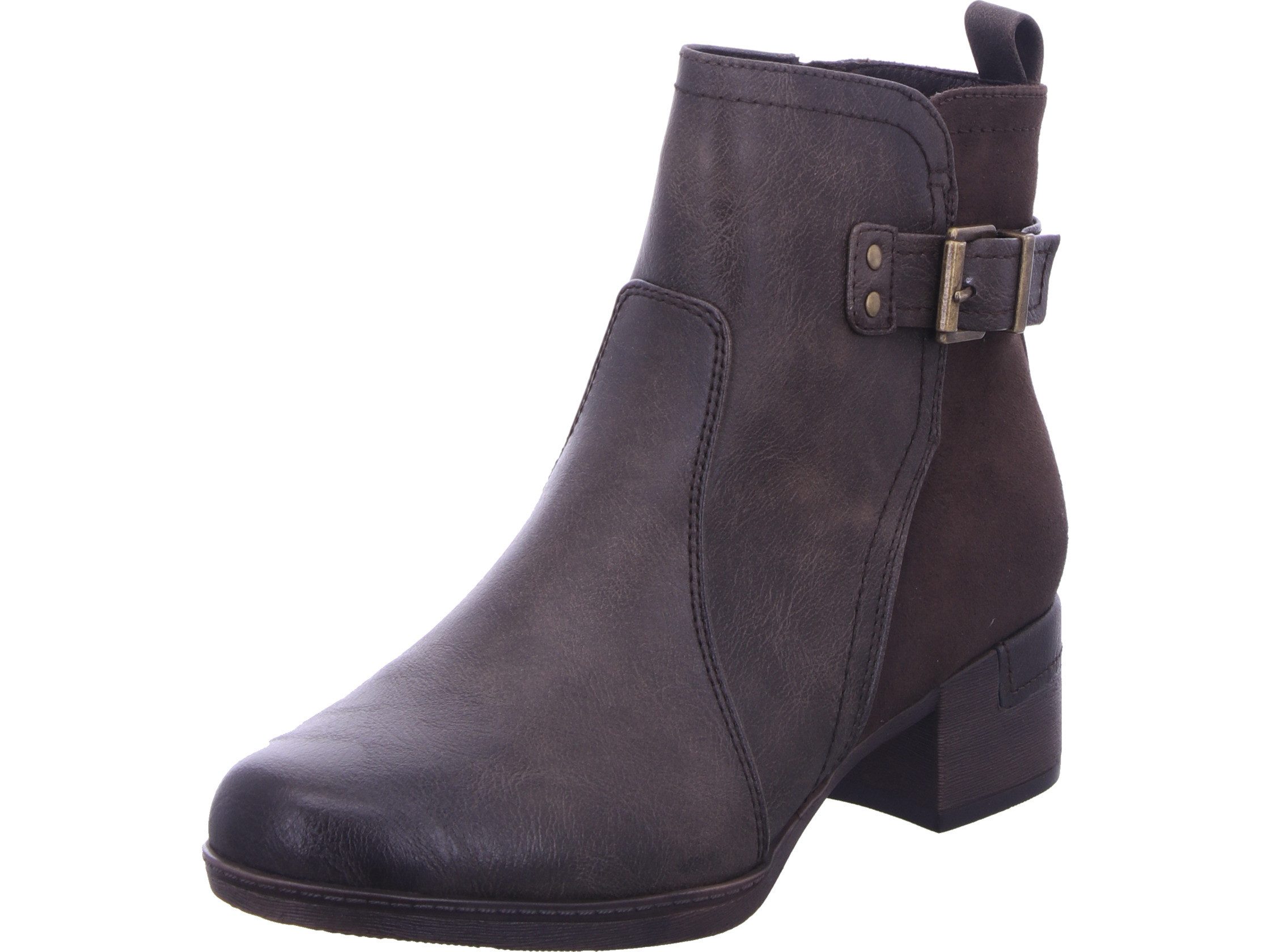 Jana Da.-Stiefel Stiefelette 100% vegan günstig online kaufen