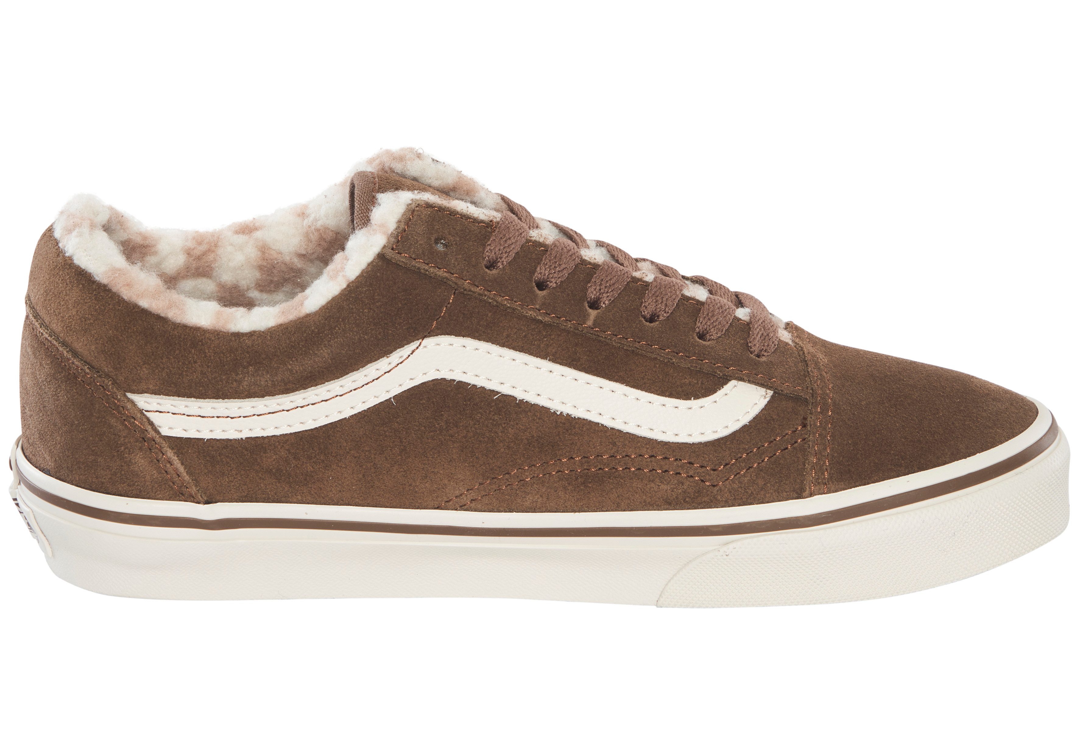 Vans Old Skool Sneaker unisex