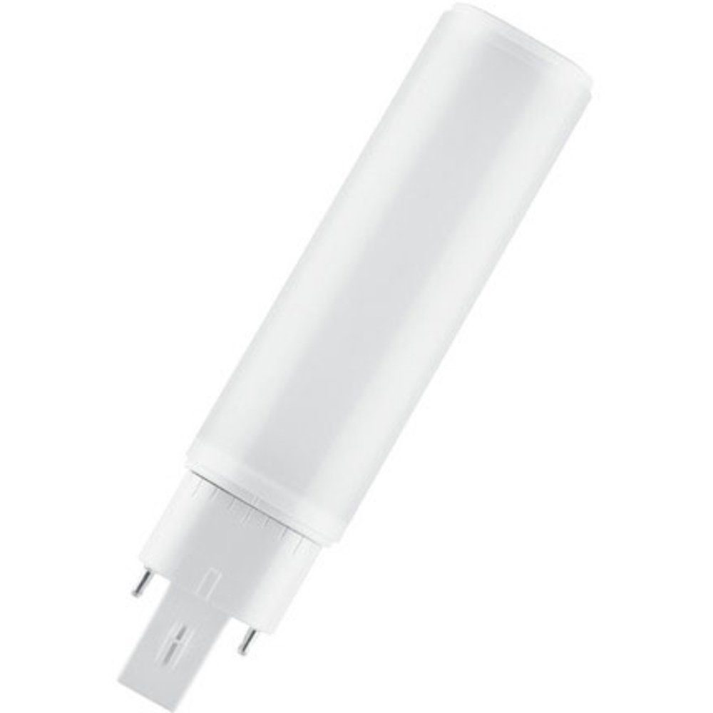Osram LED-Leuchtmittel OSRAM HOMELIGHTING 4058075558106 LED EEK F (A - G) G24d-1 6 W = 13 W