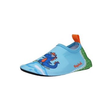 Playshoes Barfuß-Schuh Dino Badeschuh