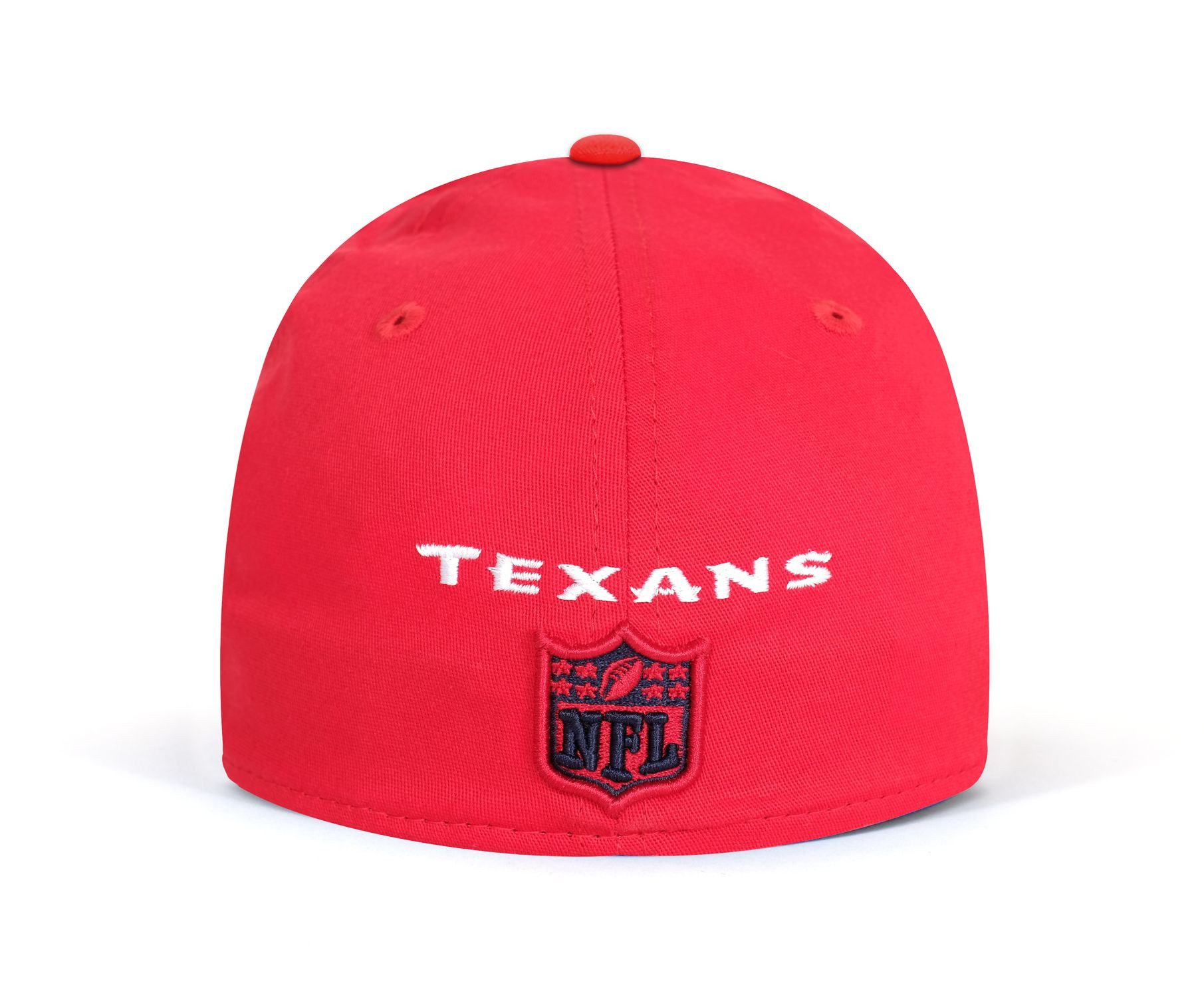New Era Flex Cap NFL Houston Texans Side Hit 39Thirty