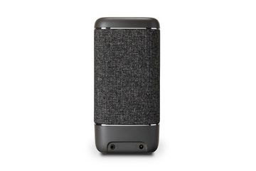 ROBERTS BEACON 325, charcoal grey, Bluetooth-Lautspreche Bluetooth-Lautsprecher