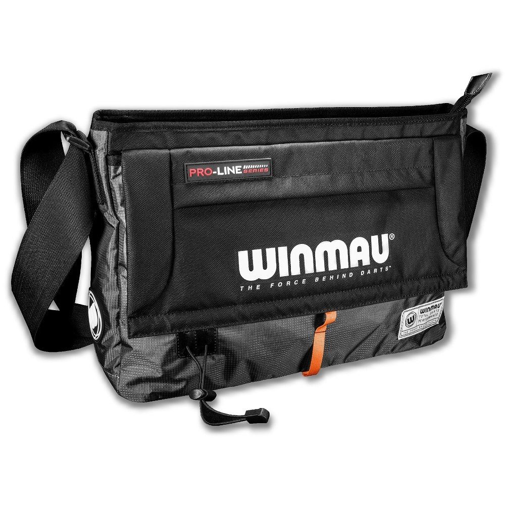 Line Pro Winmau 8309, Dartpfeil Tour Darttasche Wasserabweisend Bag