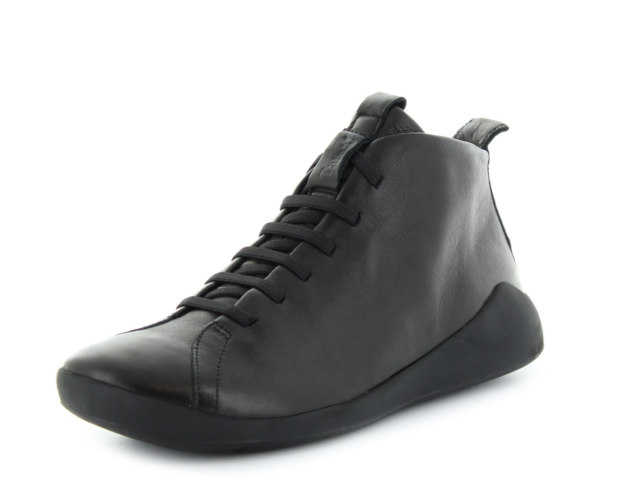 Think! DUENE Sneaker Atmungsaktivität