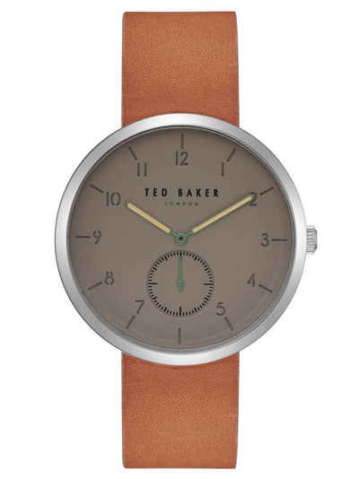 Ted Baker Quarzuhr Ted Baker TE50011008 Herrenuhr Josh