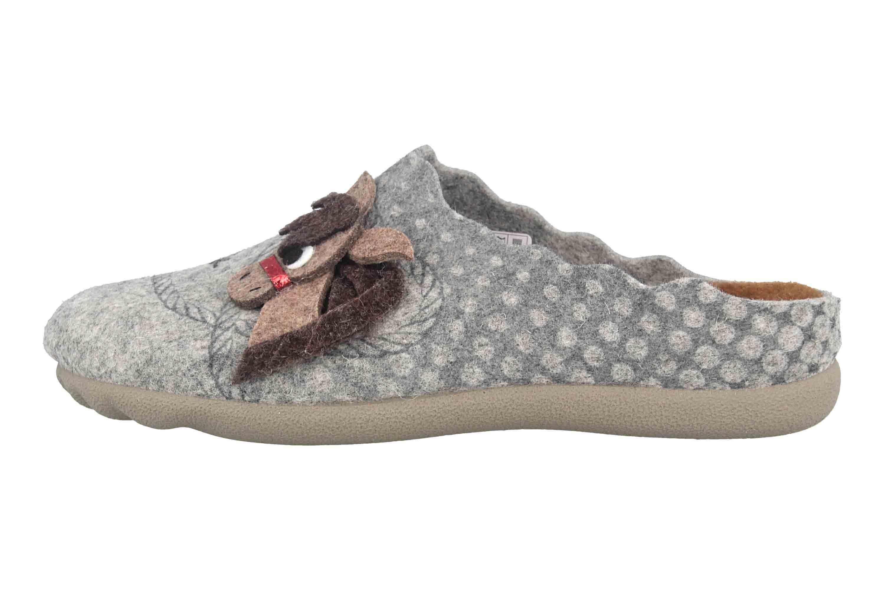 Maybe MB65043 Hausschuh