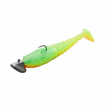 Savage Gear Kunstköder Savage Gear Gobster Shad Dark Water Mix 11,5cm / Gummifisch