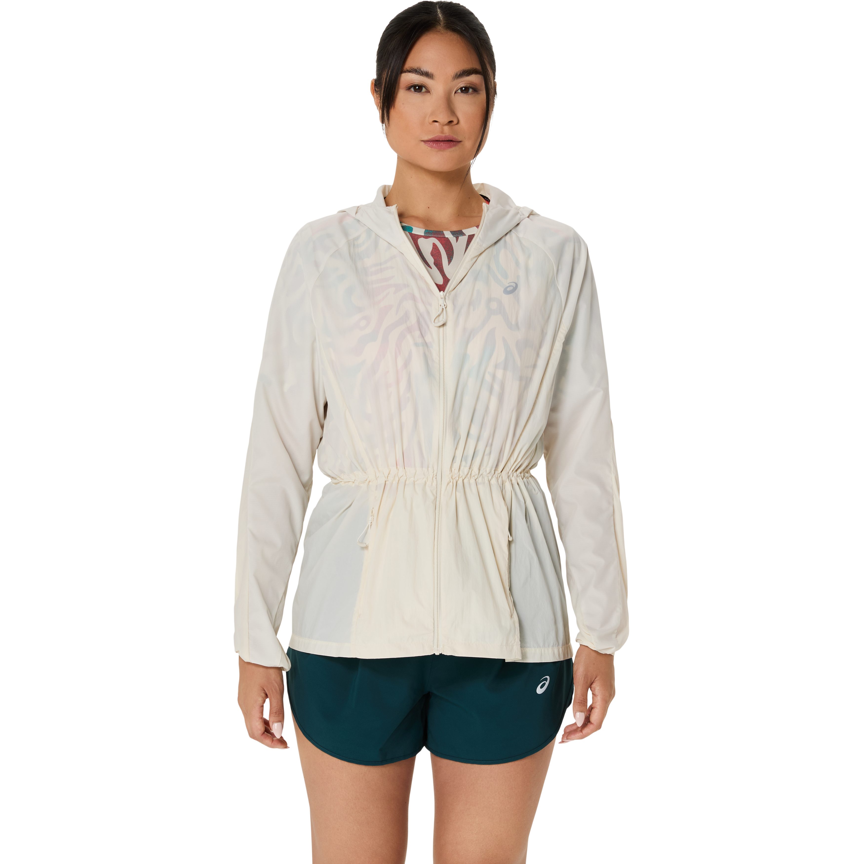 Asics Laufjacke ROAD PACKABLE JACKET günstig online kaufen